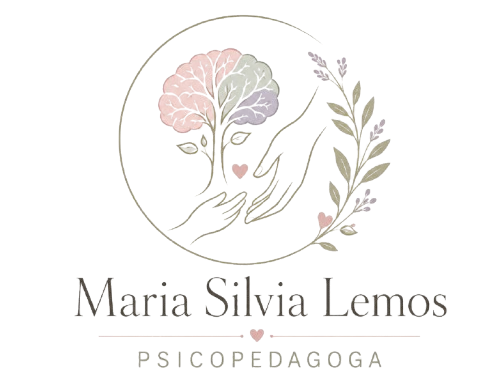 Psicopedagoga